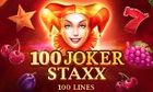 100 Joker Staxx slot game
