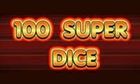 100 Super Dice slot game