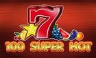 100 Super Hot slot game