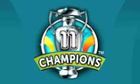 11 Champions slot game