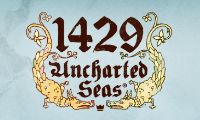 1429 Uncharted Seas by Thunderkick