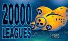 20000 Leagues slot game