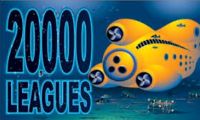 20000 Leagues by Amaya