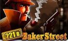221B Baker Street slot game