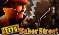 221B Baker Street by Merkur Gaming