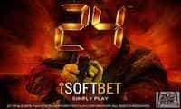 24 Slot slot by iSoftBet