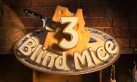 3 Blind Mice by Leander Games