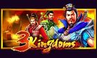 3 Kingdoms Battle Of Red Cliffs slot game