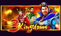 3 Kingdoms Battle Of Red Cliffs slot by Pragmatic