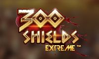 300 Shields Extreme slot by Nextgen