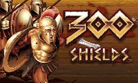 300 Shields slot by Nextgen