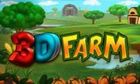 3D Farm slot game