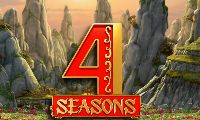 4 Seasons slot by Betsoft