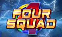 4 Squad slot by Red Tiger Gaming