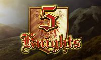 5 Knights slot by Nextgen