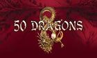 50 Dragons slot game