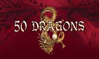 50 Dragons by Aristocrat