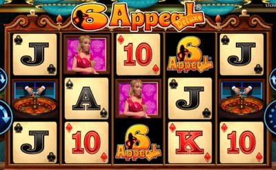 6 Appeal screenshot