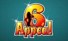 6 Appeal slot game