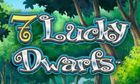 7 Lucky Dwarfs slot game