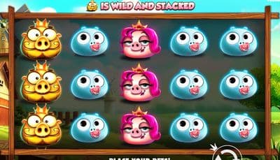 7 Piggies screenshot