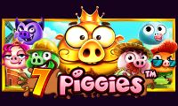 7 Piggies slot by Pragmatic
