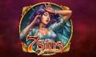 7 Sins slot game