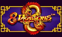 8 Dragons slot by Pragmatic