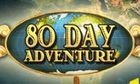 80 Days Adventure slot game