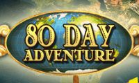 80 Days Adventure by World Match