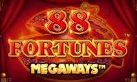 88 Fortunes Megaways by Scientific Games
