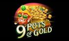 9 Pots Of Gold slot game