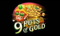 9 Pots Of Gold by Gameburger Studios