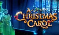 A Christmas Carol slot by Betsoft