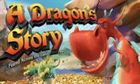 A Dragons Story slot game