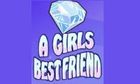 A Girls Best Friend slot game