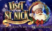 A Visit From St Nick by High 5 Games