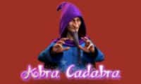 Abra Cadabra by Sheriff Gaming