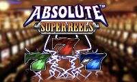 Absolute Super Reels slot by iSoftBet