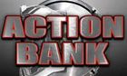 91. Action Bank slot game