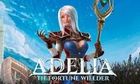 Adelia the Fortune Wielder slot game