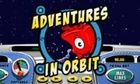 Adventures In Orbit slot game