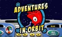 Adventures In Orbit by Section 8 Studio