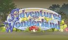 Adventures In Wonderland slot game