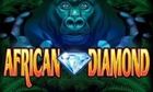 African Diamond slot game
