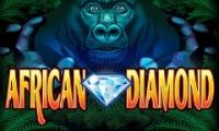 African Diamond by Konami