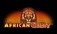 African Quest by Triple Edge Studios