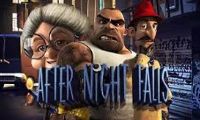 After Night Falls slot by Betsoft