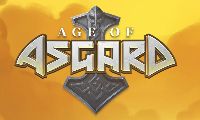 Age Of Asgard slot by Yggdrasil Gaming