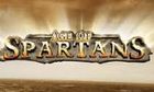 Age Of Spartans slot game